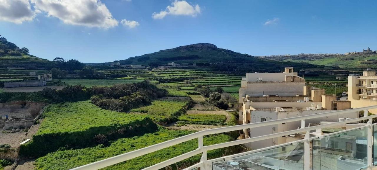 Vista Point Apartment Zebbug  Екстериор снимка