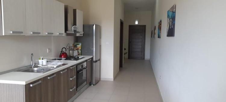 Vista Point Apartment Zebbug  Екстериор снимка
